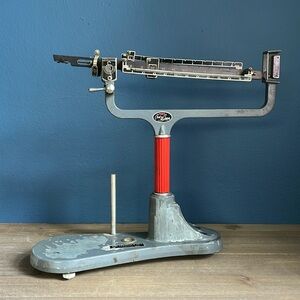 VTG | MCM Mass Measuring Scale